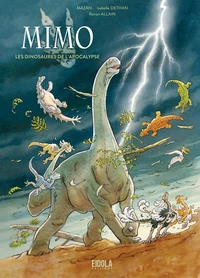 Mimo