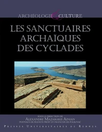 Les sanctuaires archaïques des Cyclades