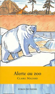 Alerte au zoo