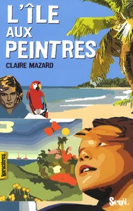 L'île aux peintres