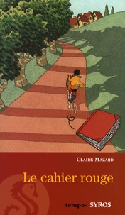 Le cahier rouge