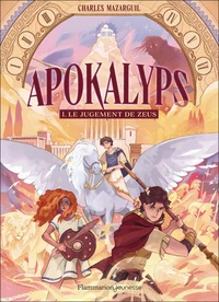 Le jugement de Zeus