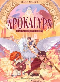 Apokalyps