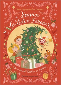 Scapin, le lutin farceur