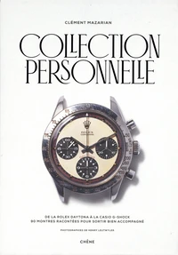 Collection personnelle