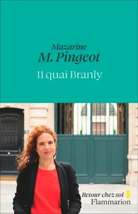 11 Quai Branly