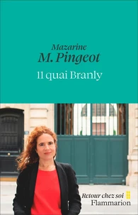 11 Quai Branly