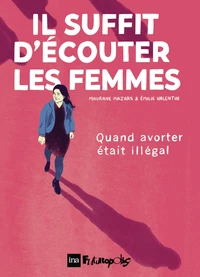 Il suffit d'écouter les femmes