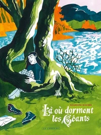 Là où dorment les géants