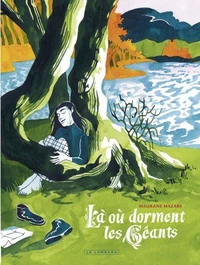 Là où dorment les géants