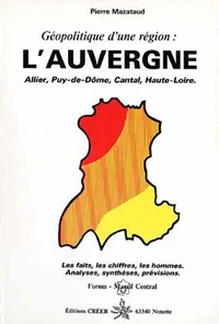 Géopolitique de l'Auvergne