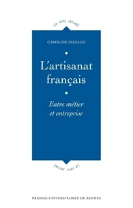 L'artisanat français