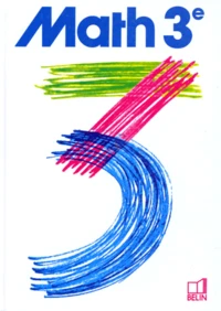 Math, 3e