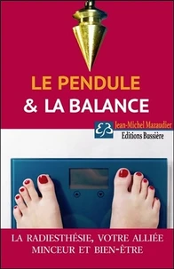 Le pendule et la balance