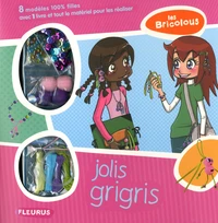 Jolis grigris