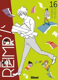 Réimp' ! Tome 16