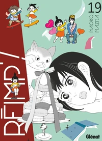 Réimp' ! Tome 19