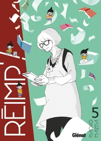 Réimp' ! Tome 5