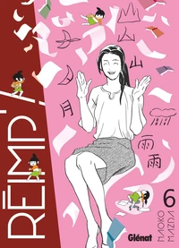 Réimp' ! Tome 6