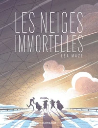 Les Neiges immortelles