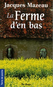La Ferme d'en bas