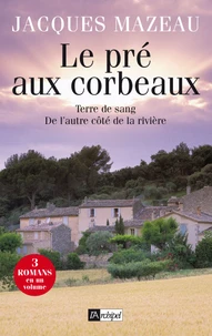 Le pré aux corbeaux