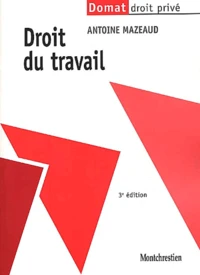 Droit du travail