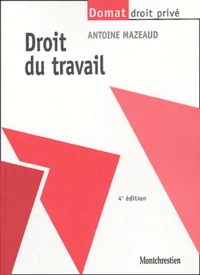 Droit du travail