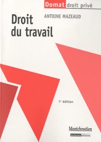 Droit du travail