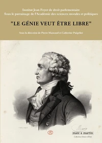 "Le génie veut être libre"