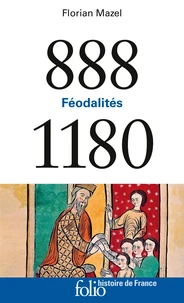 Féodalités (888-1180)