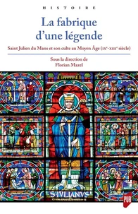 La fabrique d'une légende