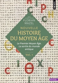 Nouvelle histoire du Moyen Age