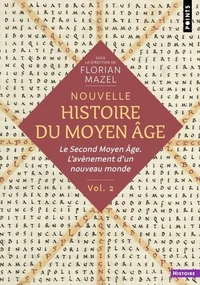 Nouvelle histoire du moyen âge