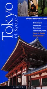 Tokyo et Kyoto