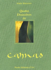 Quatre douzaines de cannas