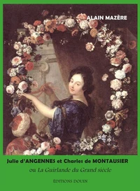 Julie d'Angennes et Charles de Montausier