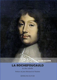La Rochefoucauld
