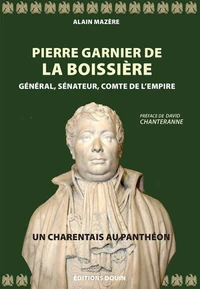 Pierre Garnier de la Boissière