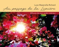 Au passage de la lumière