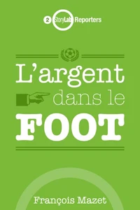 L'argent dans le foot