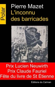 l’inconnu des barricades