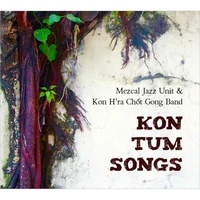 Kon Tum Songs
