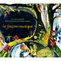 Le garçon-musique