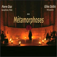 Métamorphoses