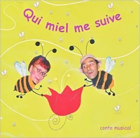 Qui miel me suive