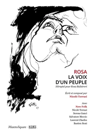 Rosa la voix d'un peuple