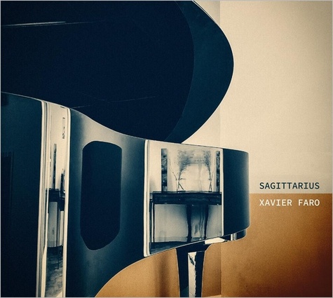 Sagittarius  1 CD audio