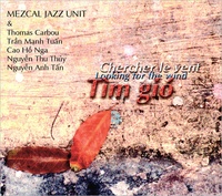  Mezcal Jazz Unit - Tim Gio. 1 CD audio