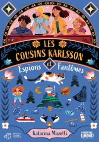 Espions et fantômes